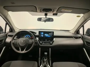 2023 Toyota Frontlander с пробегом 83 500 км
