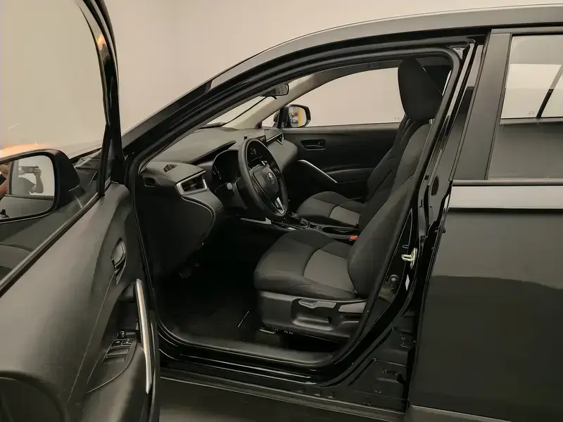 2023 Toyota Frontlander с пробегом 83 500 км