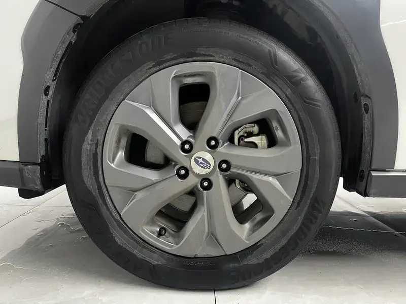 2021 Subaru Outback с пробегом 65 000 км