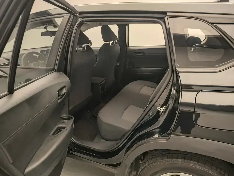 2023 Toyota Frontlander с пробегом 83 500 км
