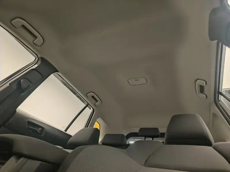 2023 Toyota Frontlander с пробегом 83 500 км