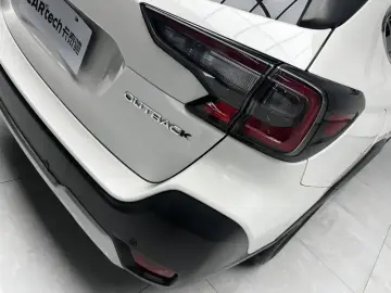2021 Subaru Outback с пробегом 65 000 км