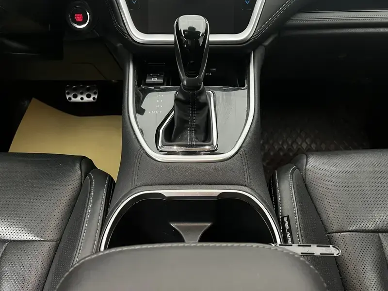 2021 Subaru Outback с пробегом 65 000 км