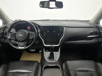 2021 Subaru Outback с пробегом 65 000 км