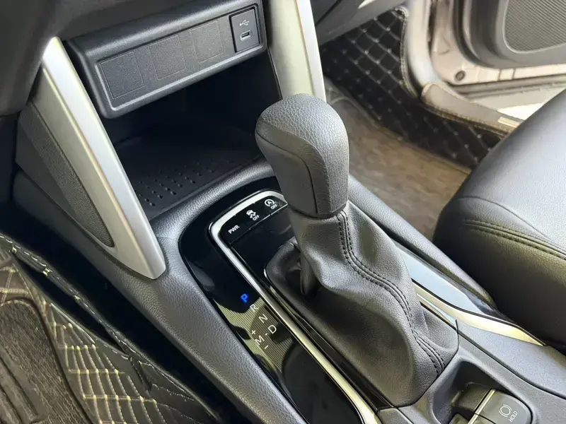 2023 Toyota Frontlander с пробегом 19 000 км