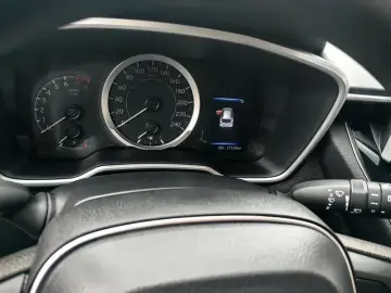 2022 Toyota Frontlander с пробегом 27 000 км