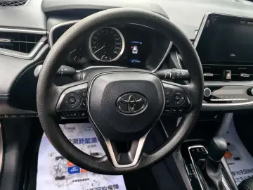 2022 Toyota Frontlander с пробегом 27 000 км