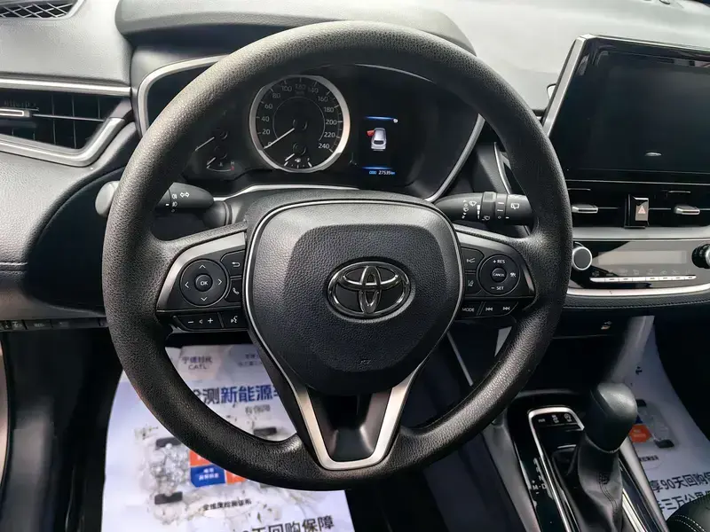 2022 Toyota Frontlander с пробегом 27 000 км