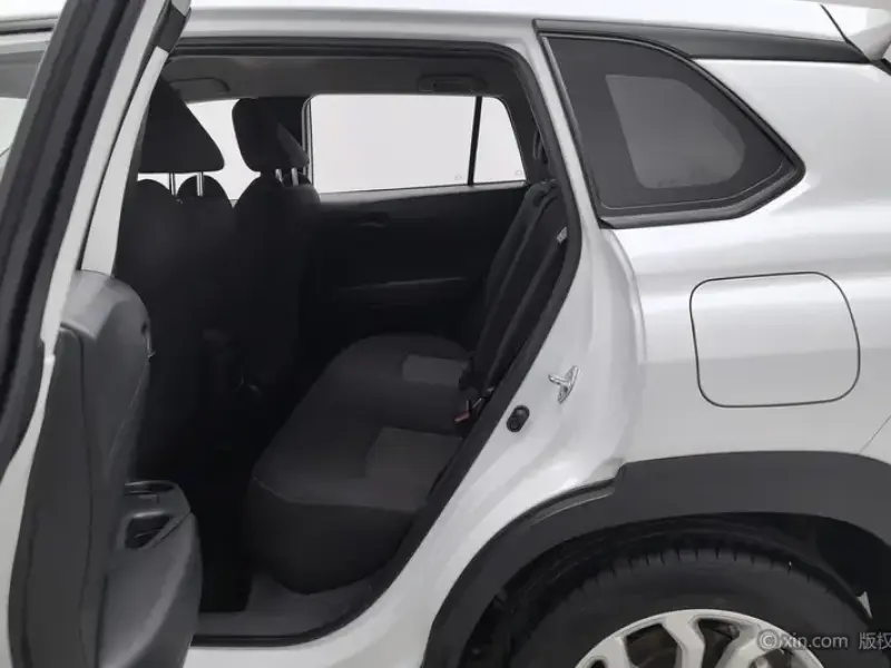 2023 Toyota Frontlander с пробегом 72 500 км