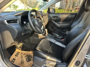 2023 Toyota Frontlander с пробегом 18 000 км