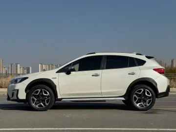 2019 Subaru XV с пробегом 77 000 км