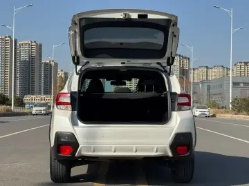 2019 Subaru XV с пробегом 77 000 км