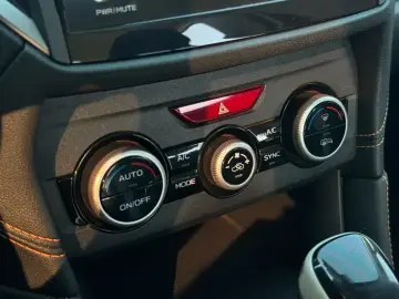 2019 Subaru XV с пробегом 77 000 км