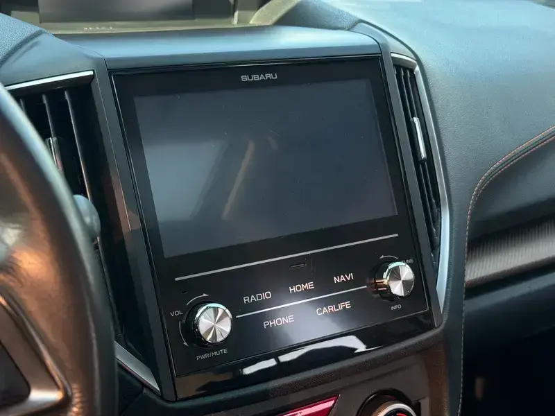 2019 Subaru XV с пробегом 77 000 км
