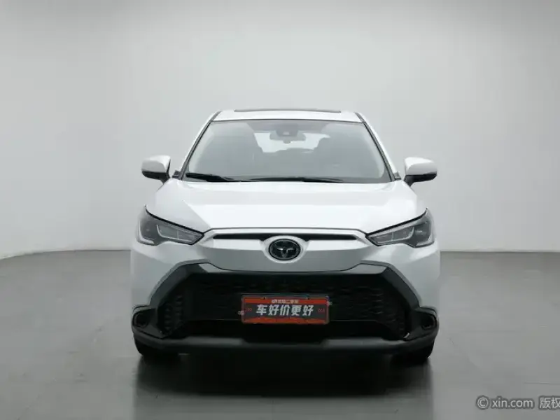 2022 Toyota Frontlander с пробегом 50 200 км