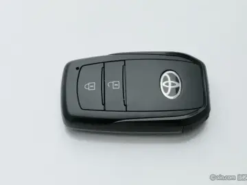 2022 Toyota Frontlander с пробегом 50 200 км