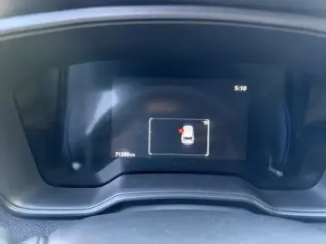 2024 Toyota Frontlander с пробегом 71 200 км