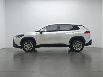 2024 Toyota Frontlander с пробегом 14 700 км