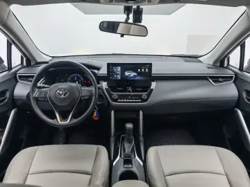 2024 Toyota Frontlander с пробегом 14 700 км