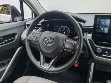 2024 Toyota Frontlander с пробегом 14 700 км