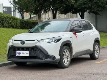 Toyota Frontlander