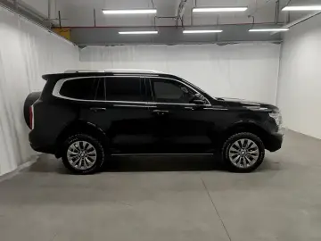 2022 Tank 500 с пробегом 47 800 км