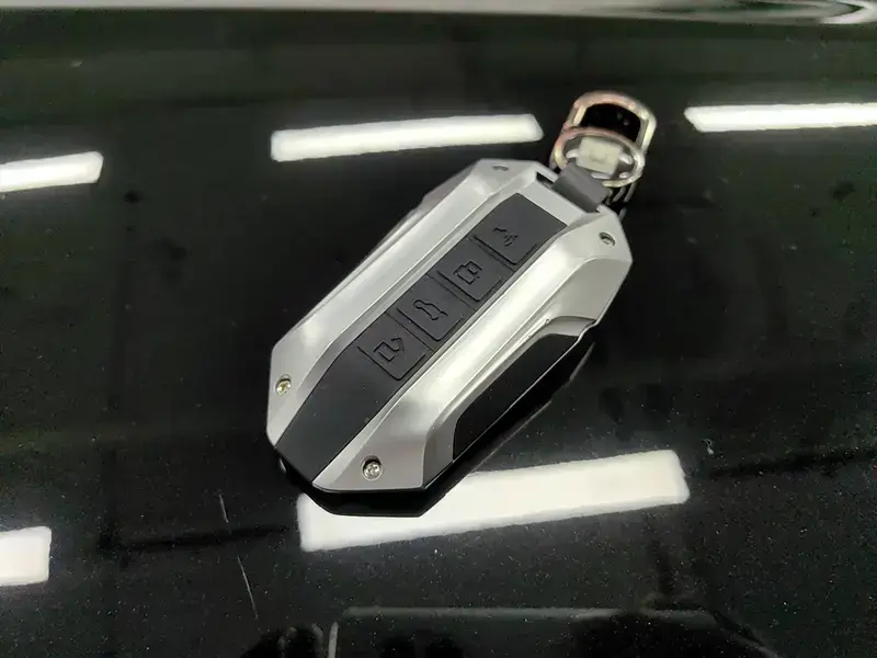 2022 Tank 500 с пробегом 47 800 км