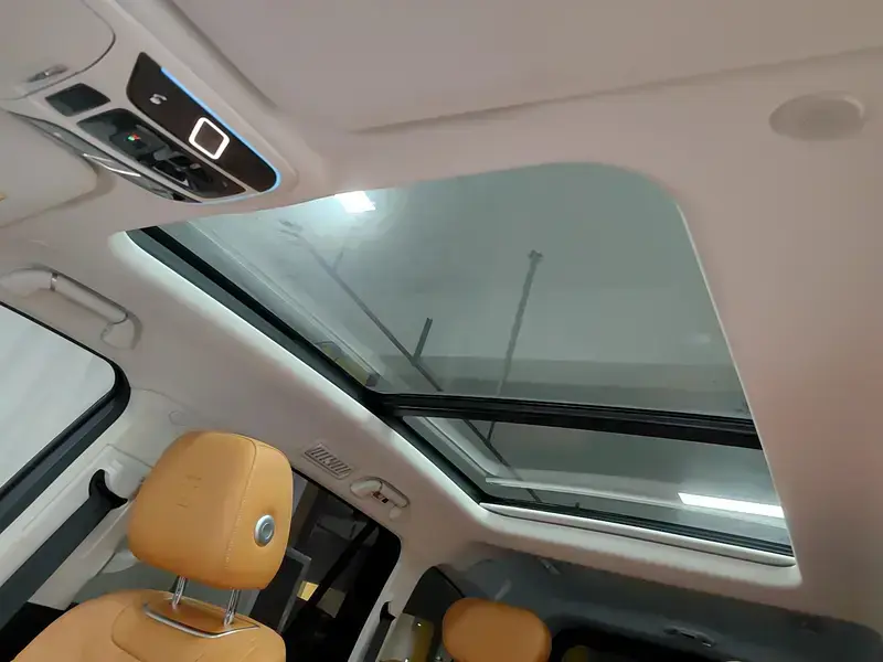 2022 Tank 500 с пробегом 47 800 км