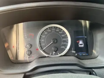 2022 Toyota Frontlander с пробегом 56 000 км