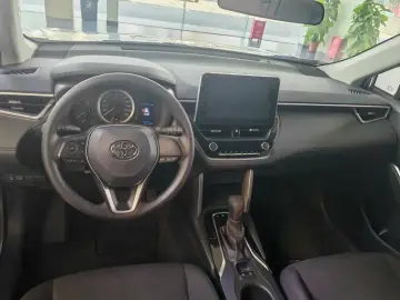 2022 Toyota Frontlander с пробегом 15 500 км
