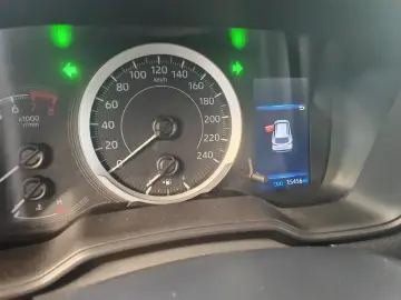 2022 Toyota Frontlander с пробегом 15 500 км