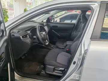2022 Toyota Frontlander с пробегом 15 500 км