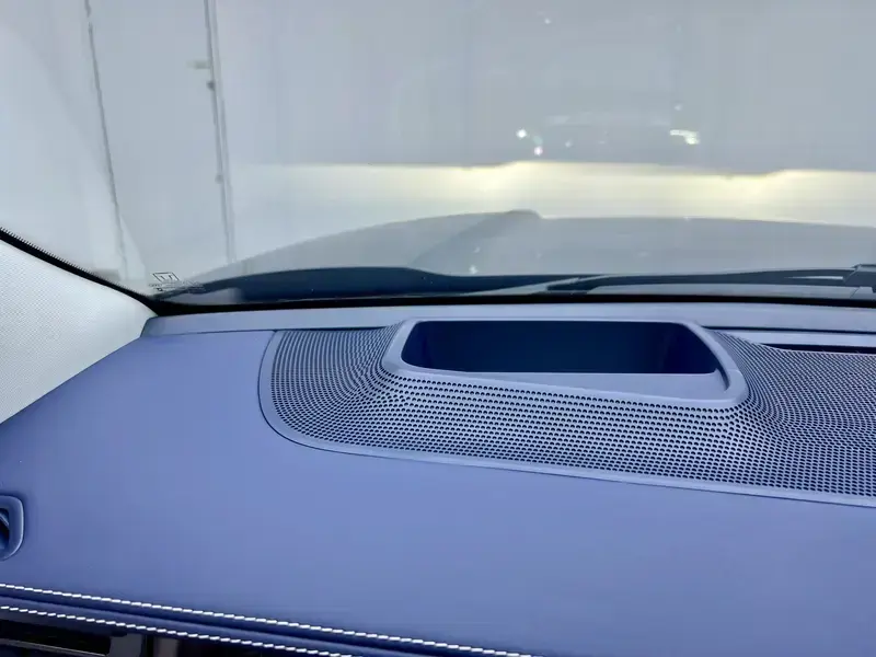 2023 Tank 500 с пробегом 17 000 км