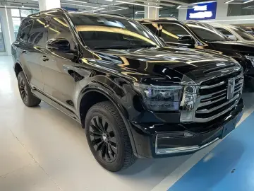 2022 Tank 500 с пробегом 67 000 км