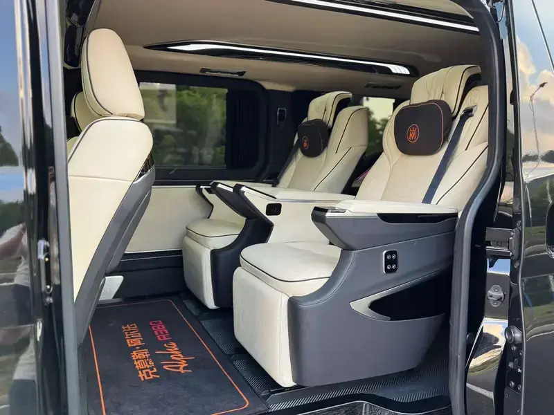 2024 Toyota HiAce с пробегом 40 000 км