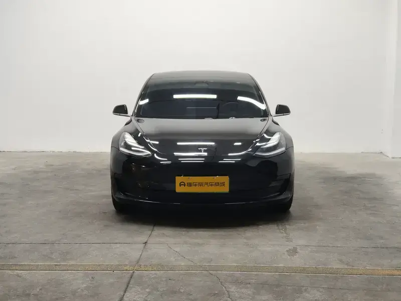 2020 Tesla Model 3 с пробегом 125 600 км