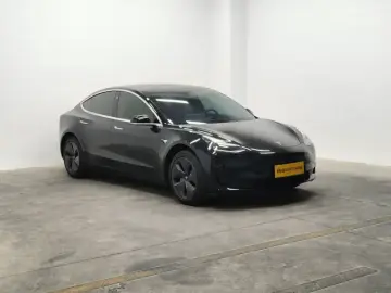 2020 Tesla Model 3 с пробегом 125 600 км