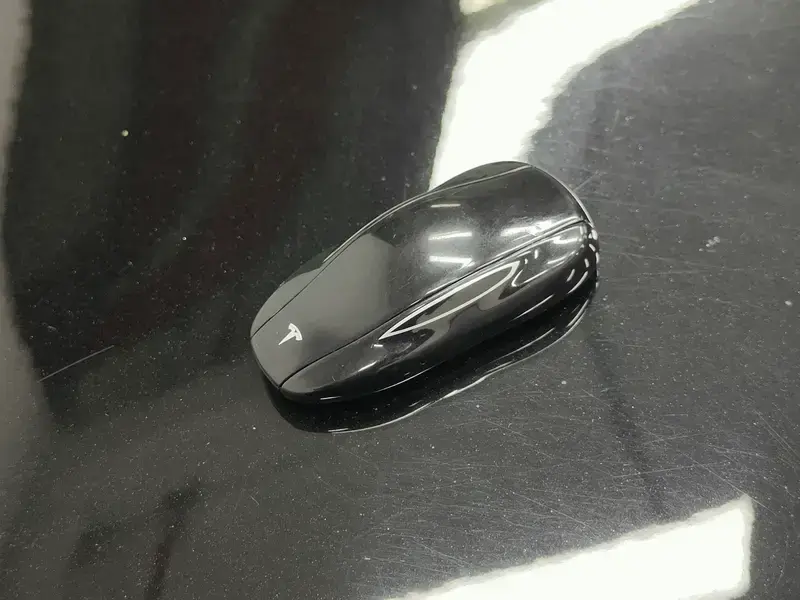 2020 Tesla Model 3 с пробегом 125 600 км