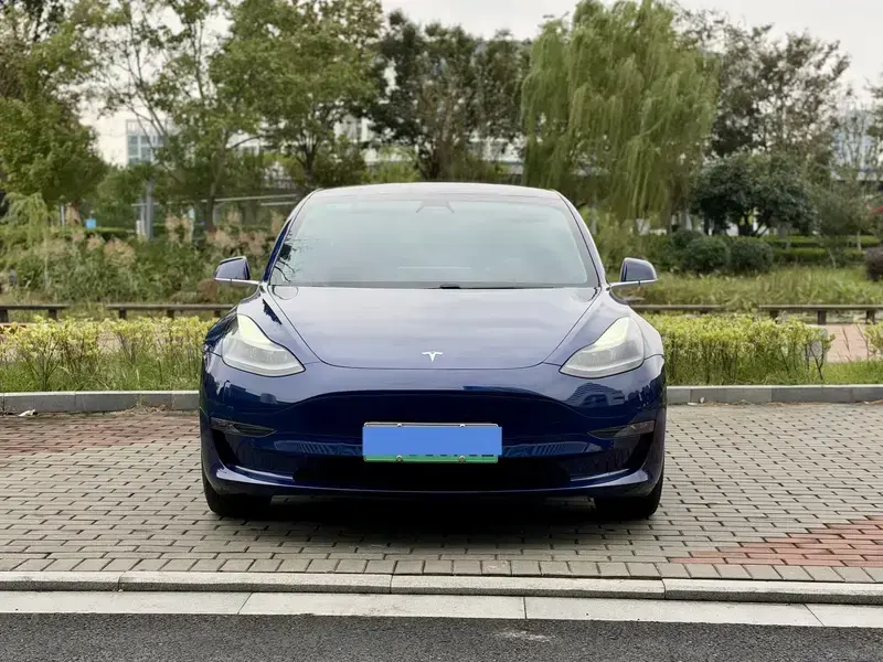 2020 Tesla Model 3 с пробегом 26 000 км