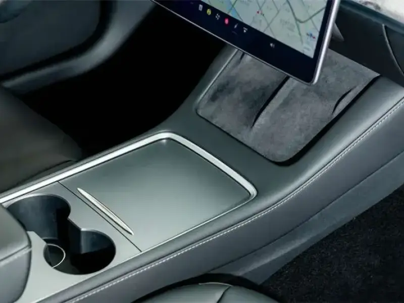2021 Tesla Model 3 с пробегом 53 100 км