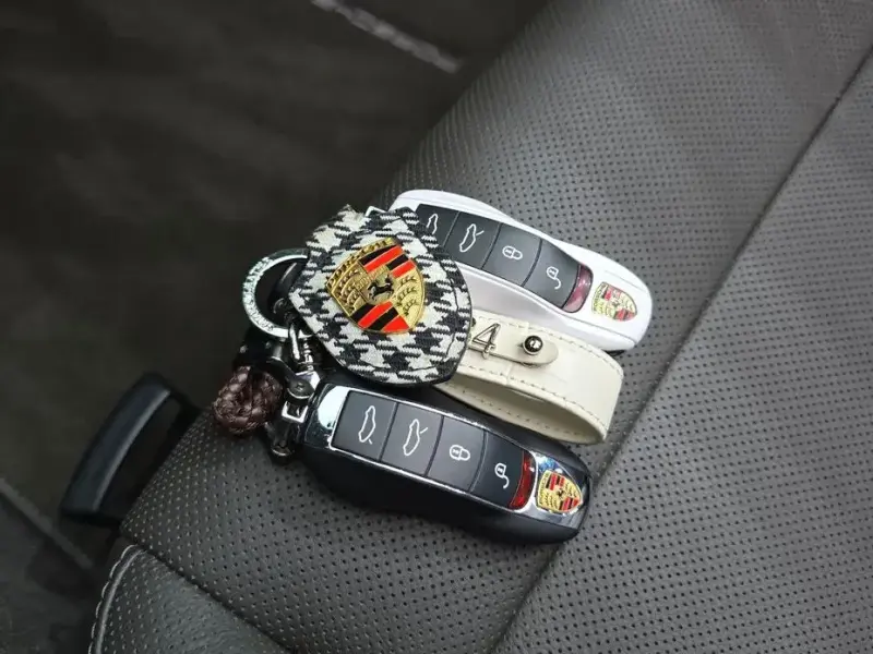 2019 Porsche Boxster с пробегом 48 112 км
