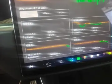 2023 Tesla Model X с пробегом 49 300 км