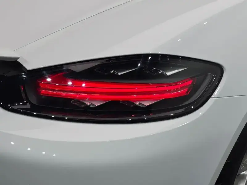 2019 Porsche Boxster с пробегом 48 112 км