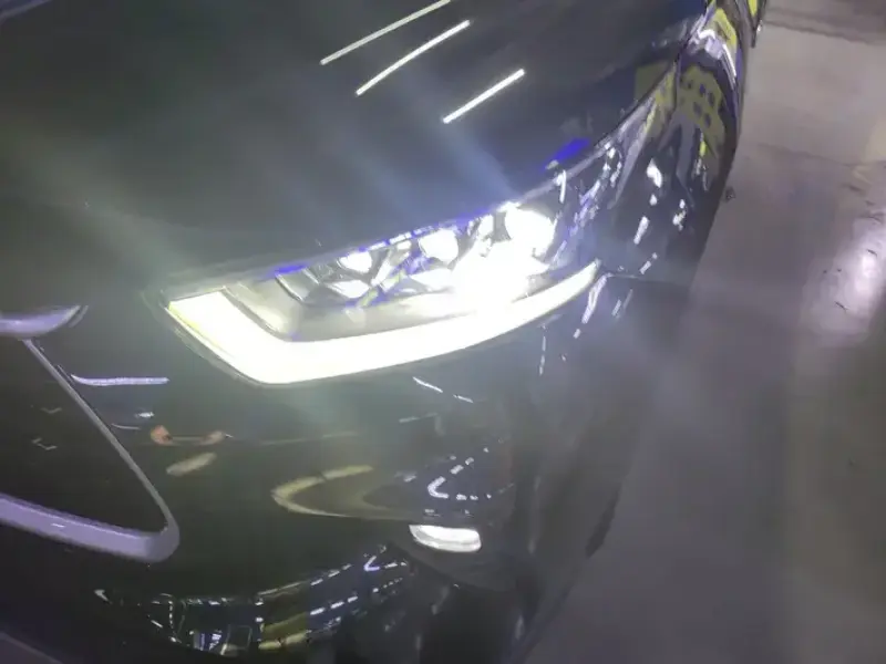 2022 Toyota Highlander с пробегом 46 000 км