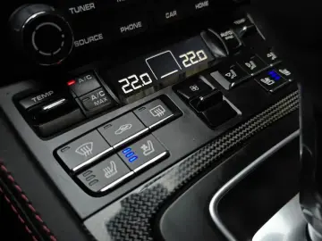 2019 Porsche Boxster с пробегом 33 020 км