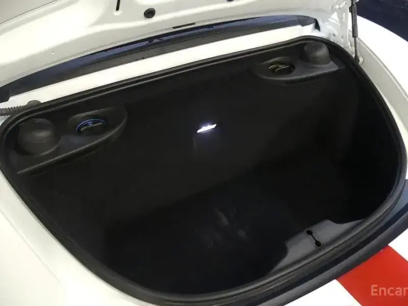 2020 Porsche Boxster с пробегом 21 900 км