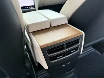 2019 Tesla Model X с пробегом 120 000 км