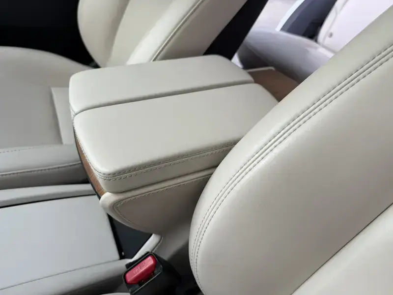 2019 Tesla Model X с пробегом 120 000 км