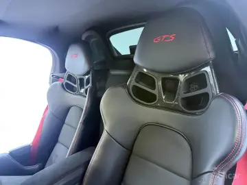 2021 Porsche Boxster с пробегом 21 600 км