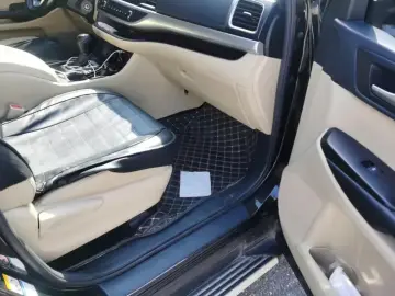 2021 Toyota Highlander с пробегом 77 000 км